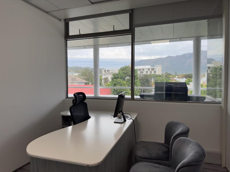 To Let commercial Property for Rent in Claremont Western Cape
